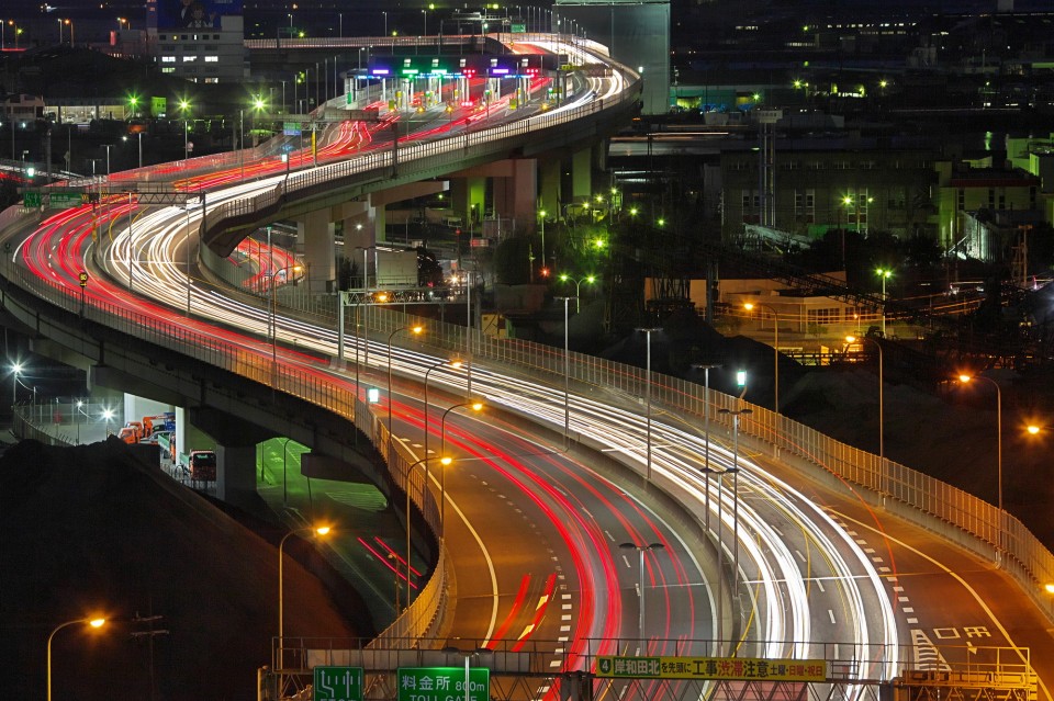 高速道路